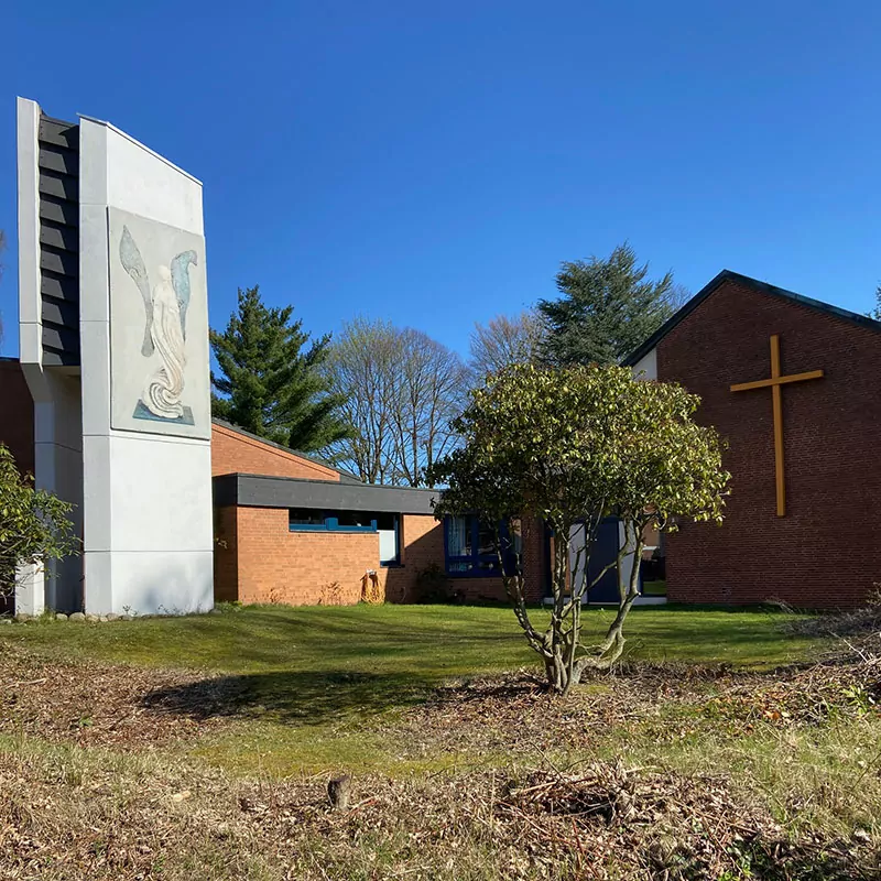 Gethsemane Kirchengemeinde