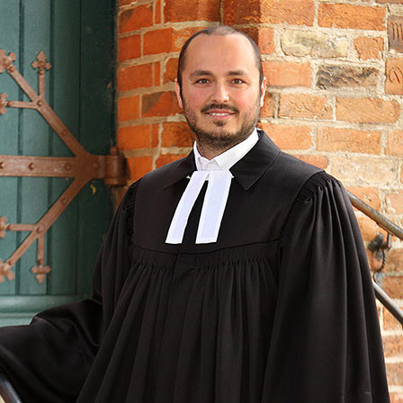 Stephan Ritthaler