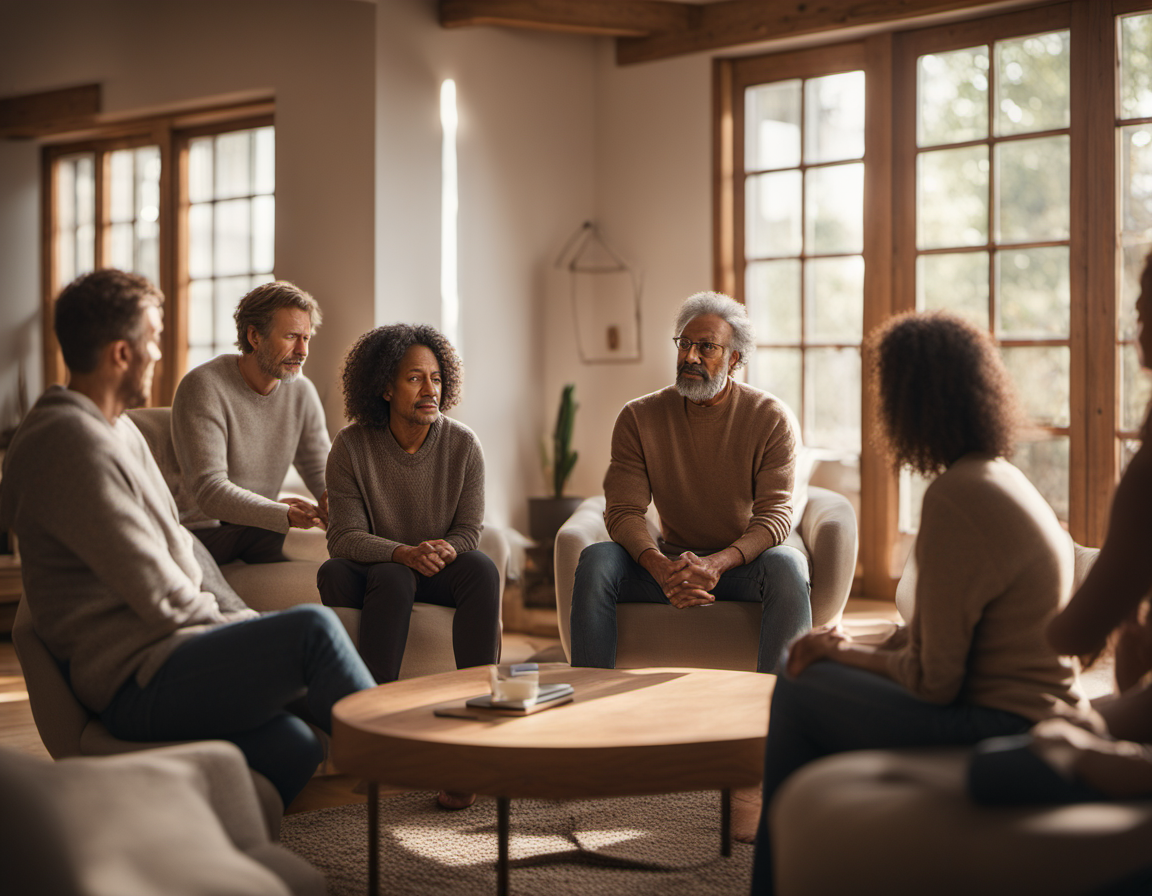 Gesprächskreis Ansgar