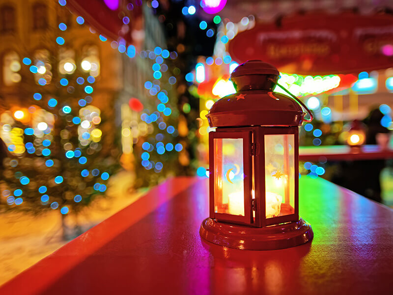 2. Sonntag im Advent