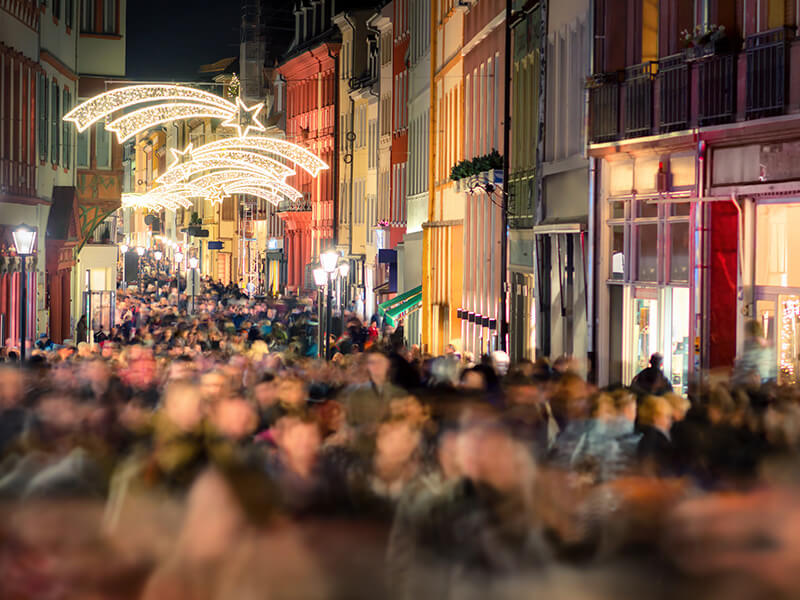 3. Sonntag im Advent