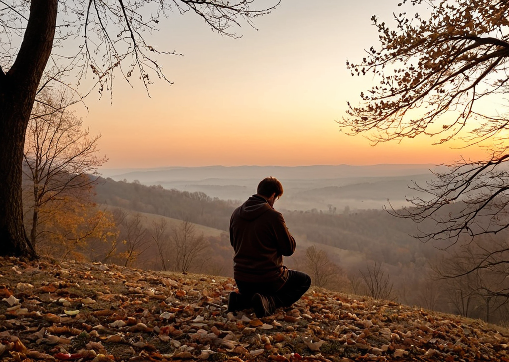 Buß- und Bettag am 19.11. – Ist der noch zeitgemäß?