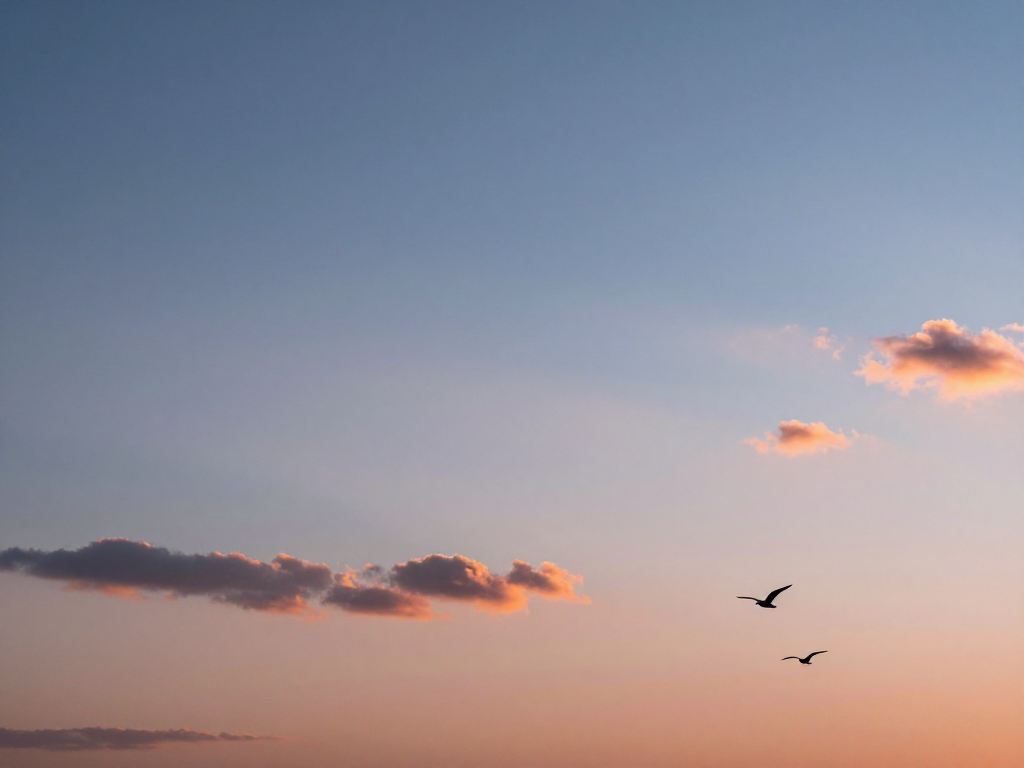 Gottesdienst - "Christi Himmelfahrt"