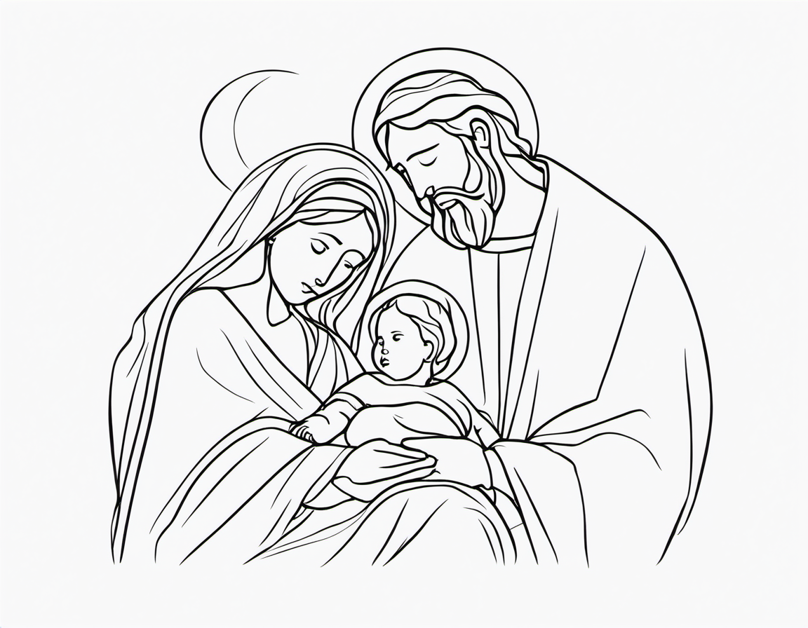 Heiligabend Familiengottesdienst