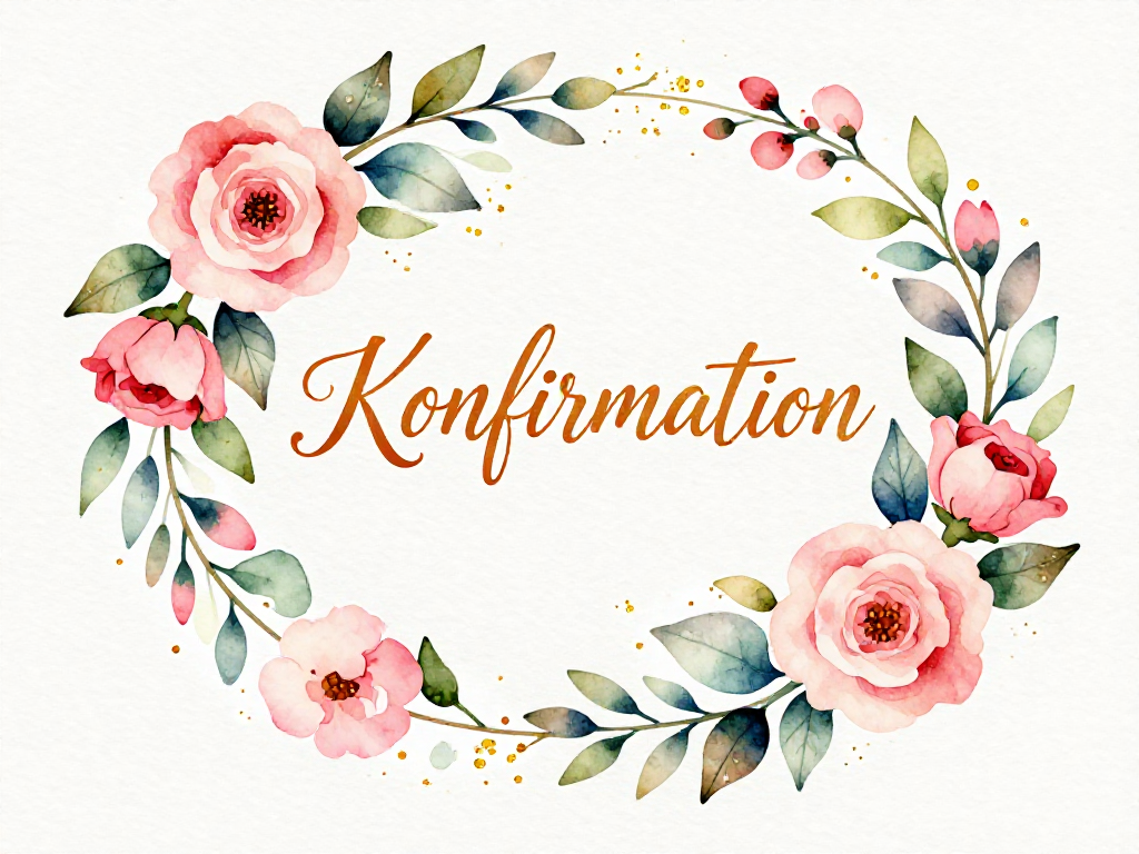 Konfirmation