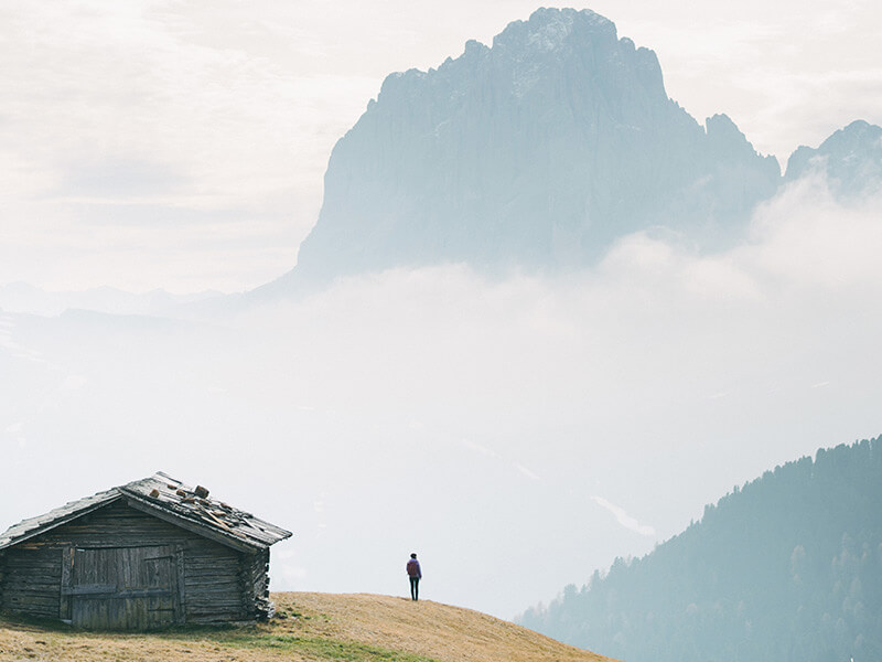 Letzter Sonntag nach Epiphanias