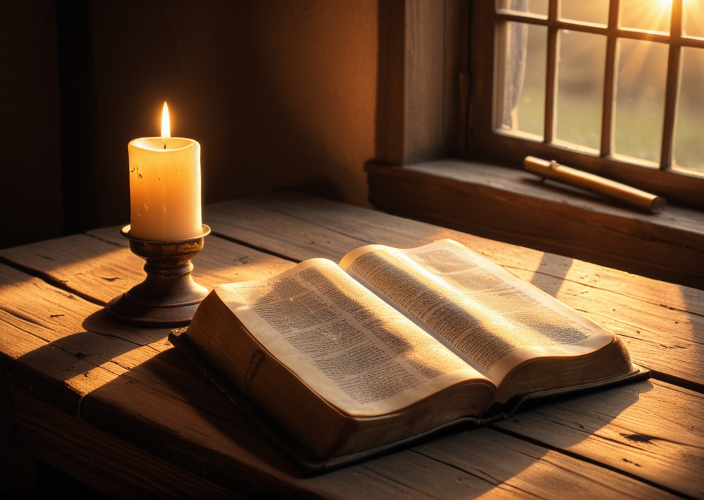 Von der Bedeutung der Psalmgebete