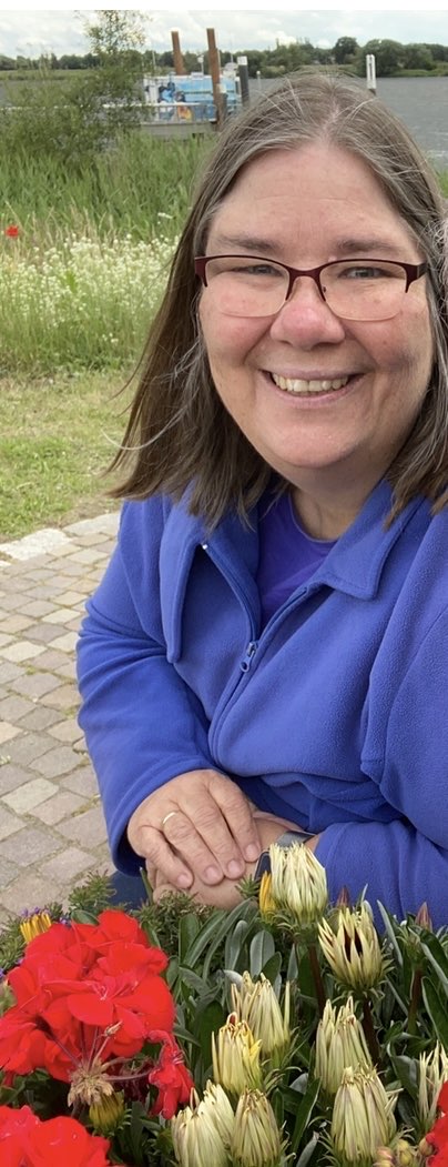 Kerstin Lege