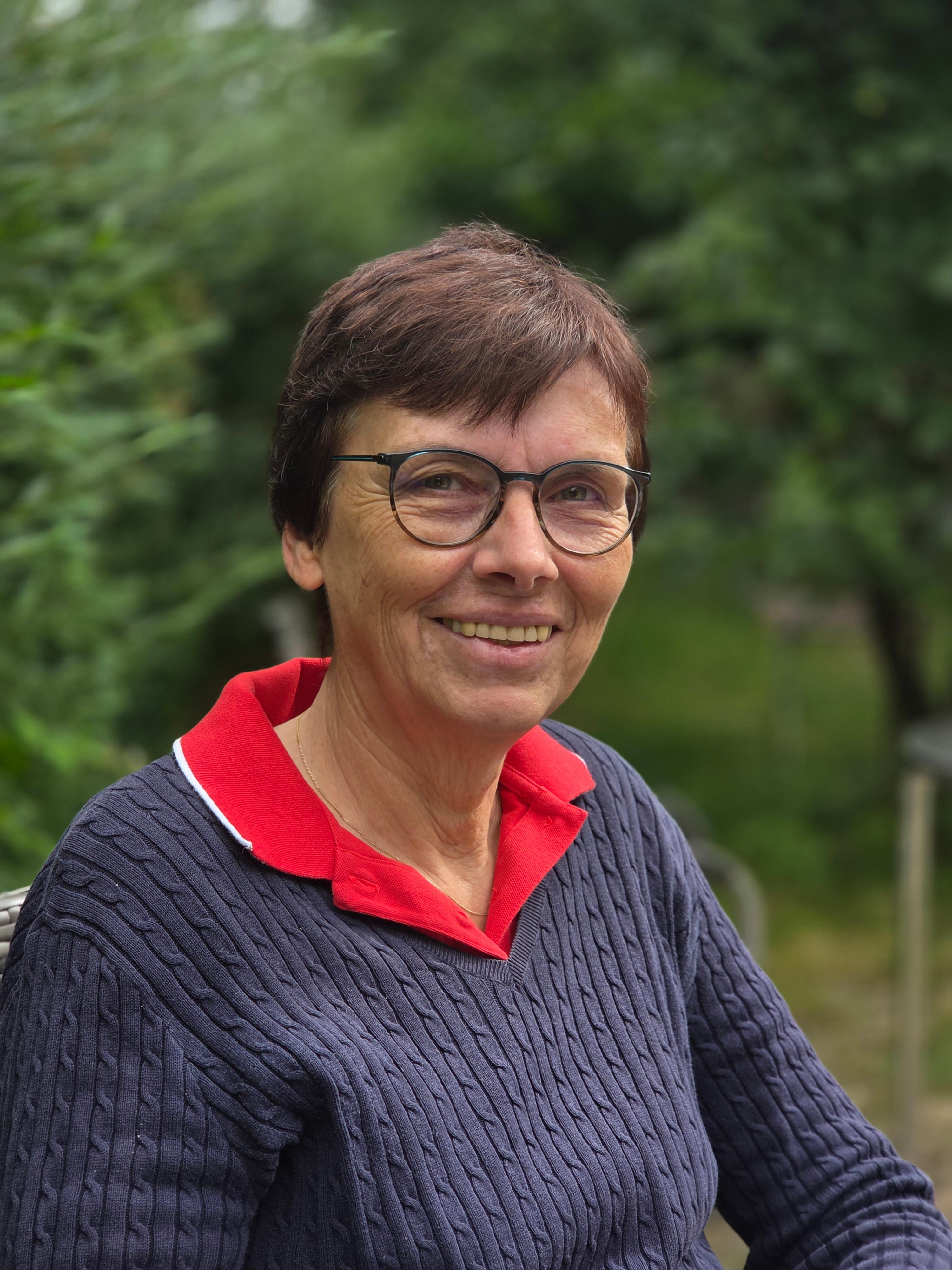 Martina Richter